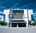 Thunder Bay Community Auditorium Thunder Bay Community Auditorium