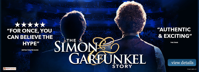 The Simon & Garfunkel Story
