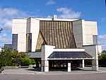 Support the Thunder Bay Community Auditorium Support the Thunder Bay Community Auditorium