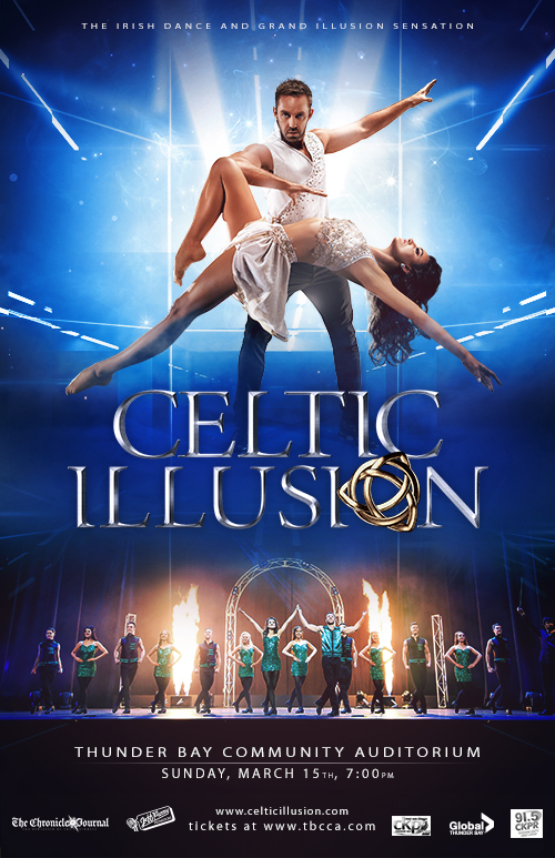 Celtic Illusion