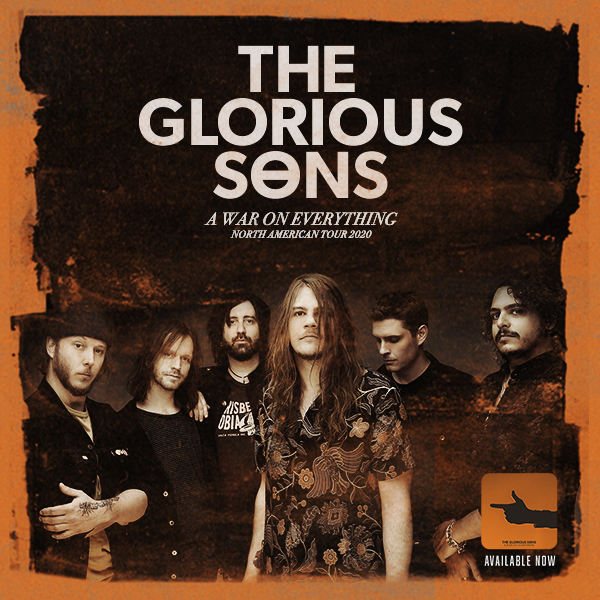 The Glorious Sons