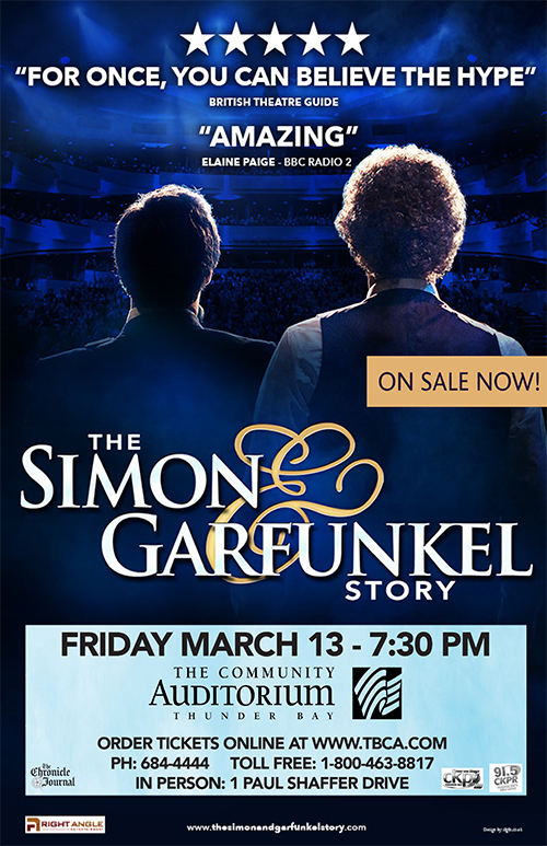 The Simon & Garfunkel Story