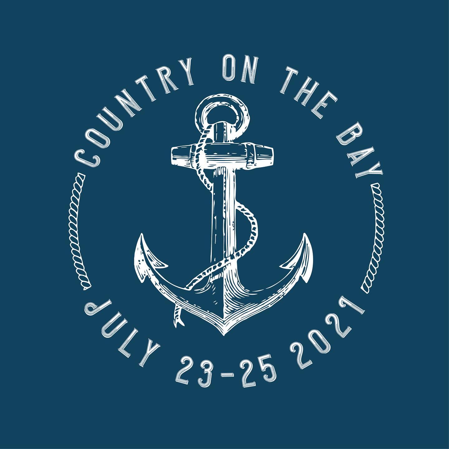 Country On The Bay