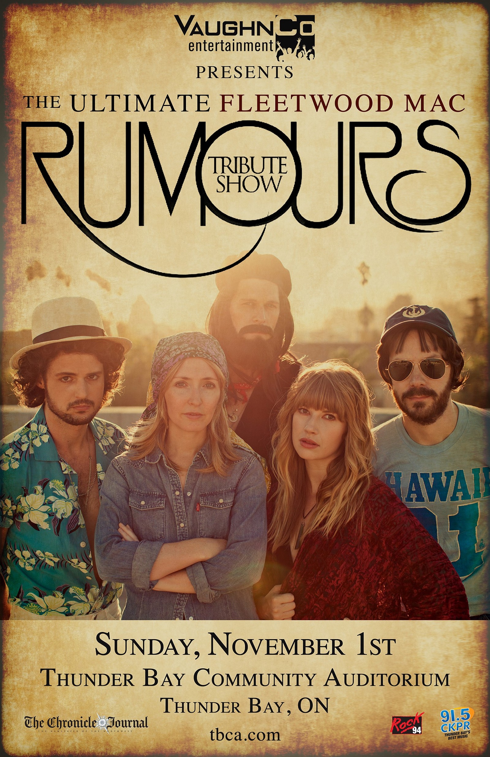 Rumours