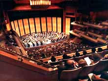 Thunder Bay Community Auditorium Thunder Bay Community Auditorium