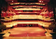 Thunder Bay Community Auditorium Thunder Bay Community Auditorium