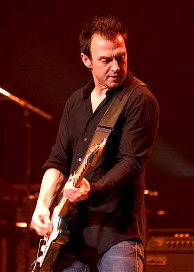 Colin James Photo 2