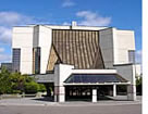 Thunder Bay Community Auditorium