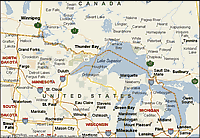 Click for Regional Map