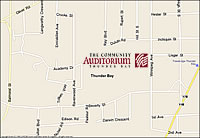Click for Local Map