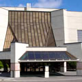 Thunder Bay Community Auditorium News
