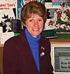 Executive Assistant