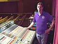 Rob Jardine