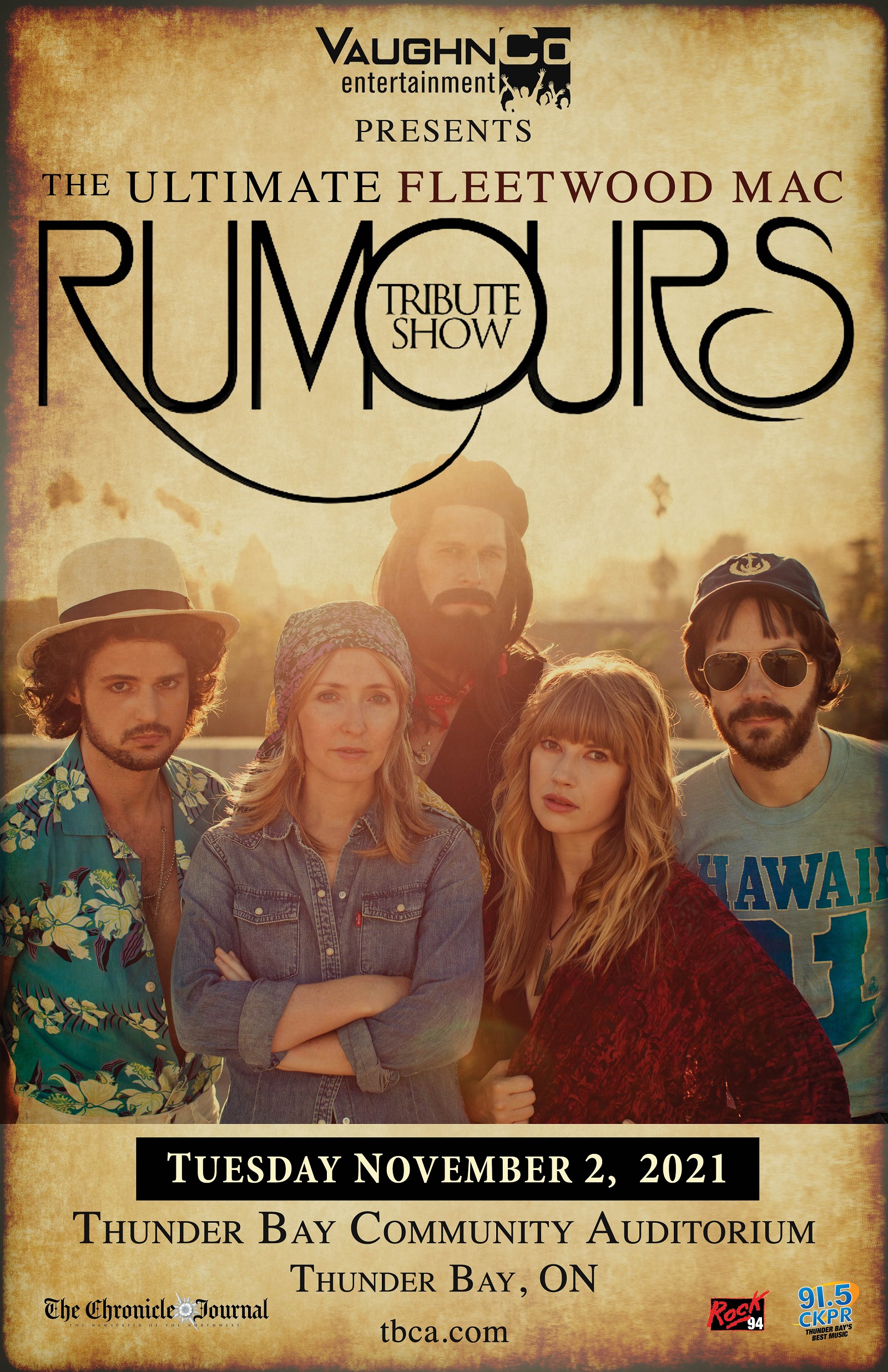 Rumours