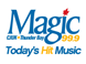 Magic 99.9 Soft Rock