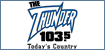 The Thunder 103.5 The Thunder 103.5