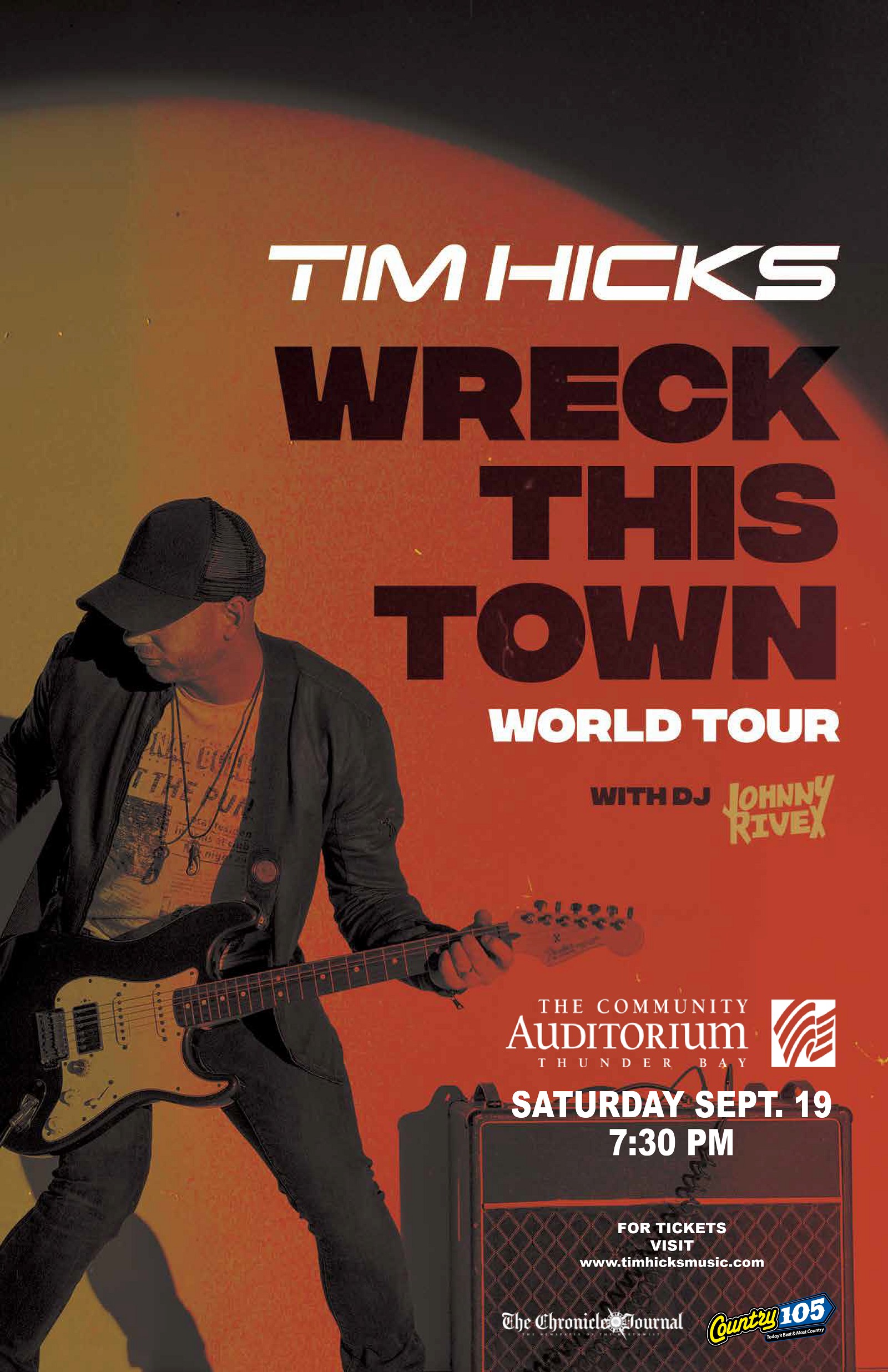 Tim Hicks