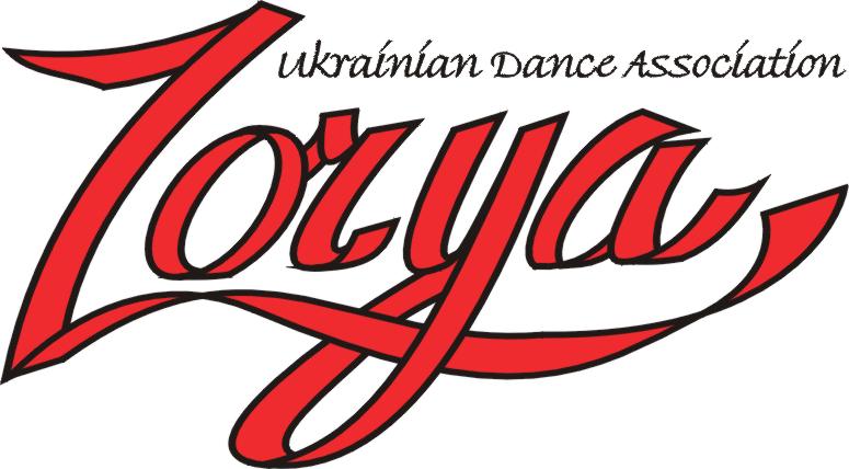 Zorya Ukrainian Dance