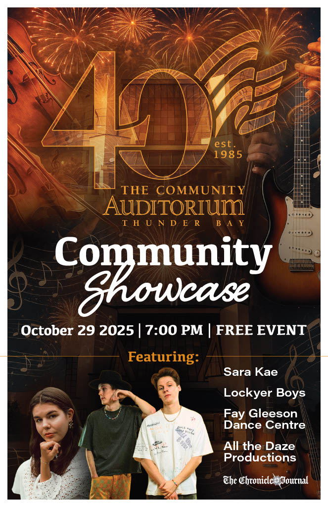 Community Showcase