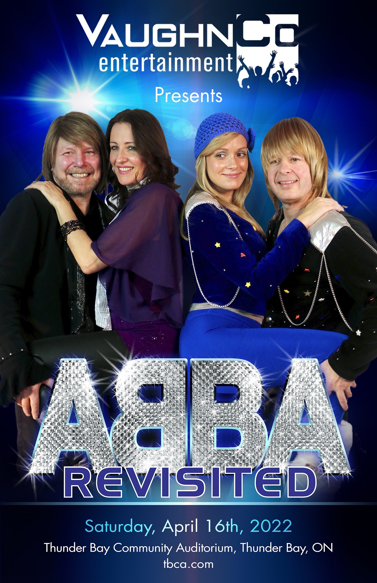 ABBA Revisited