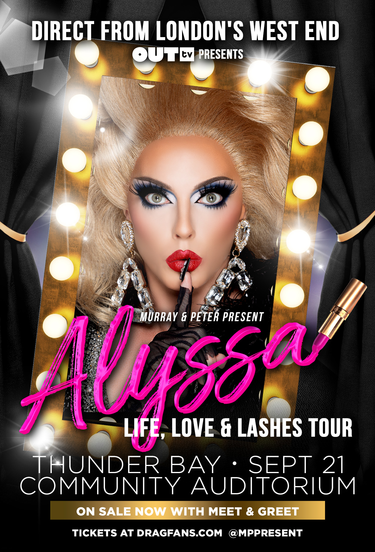 Alyssa Edwards