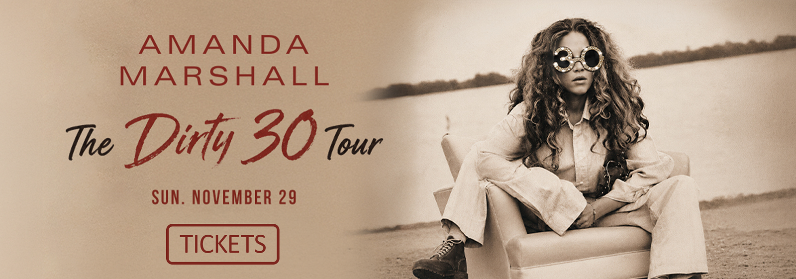 Amanda Marshall Banner