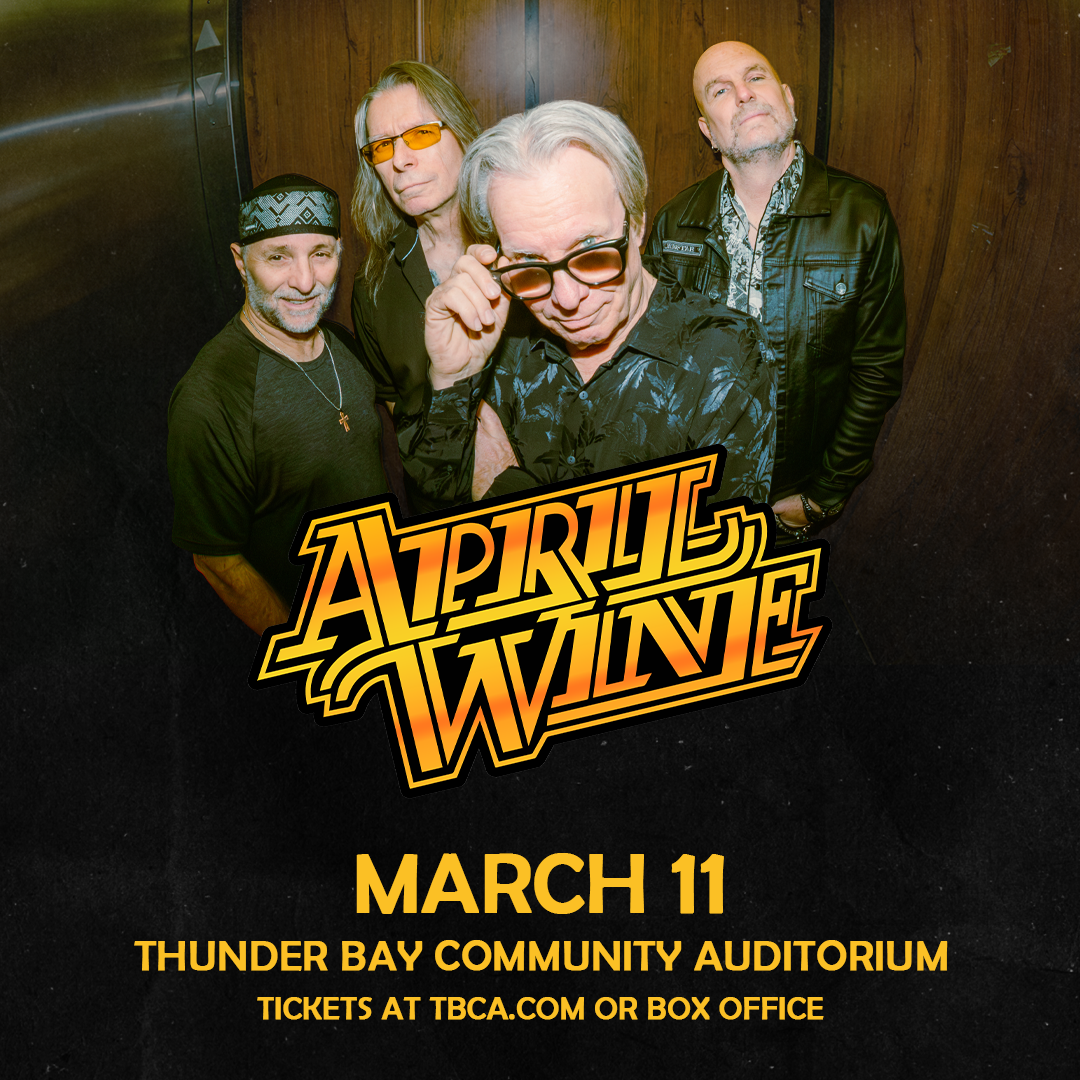 April Wine