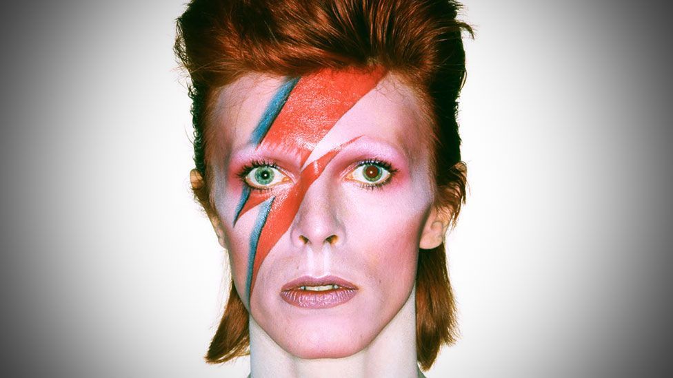 TBSO - Pops 5  Starman: David Bowie