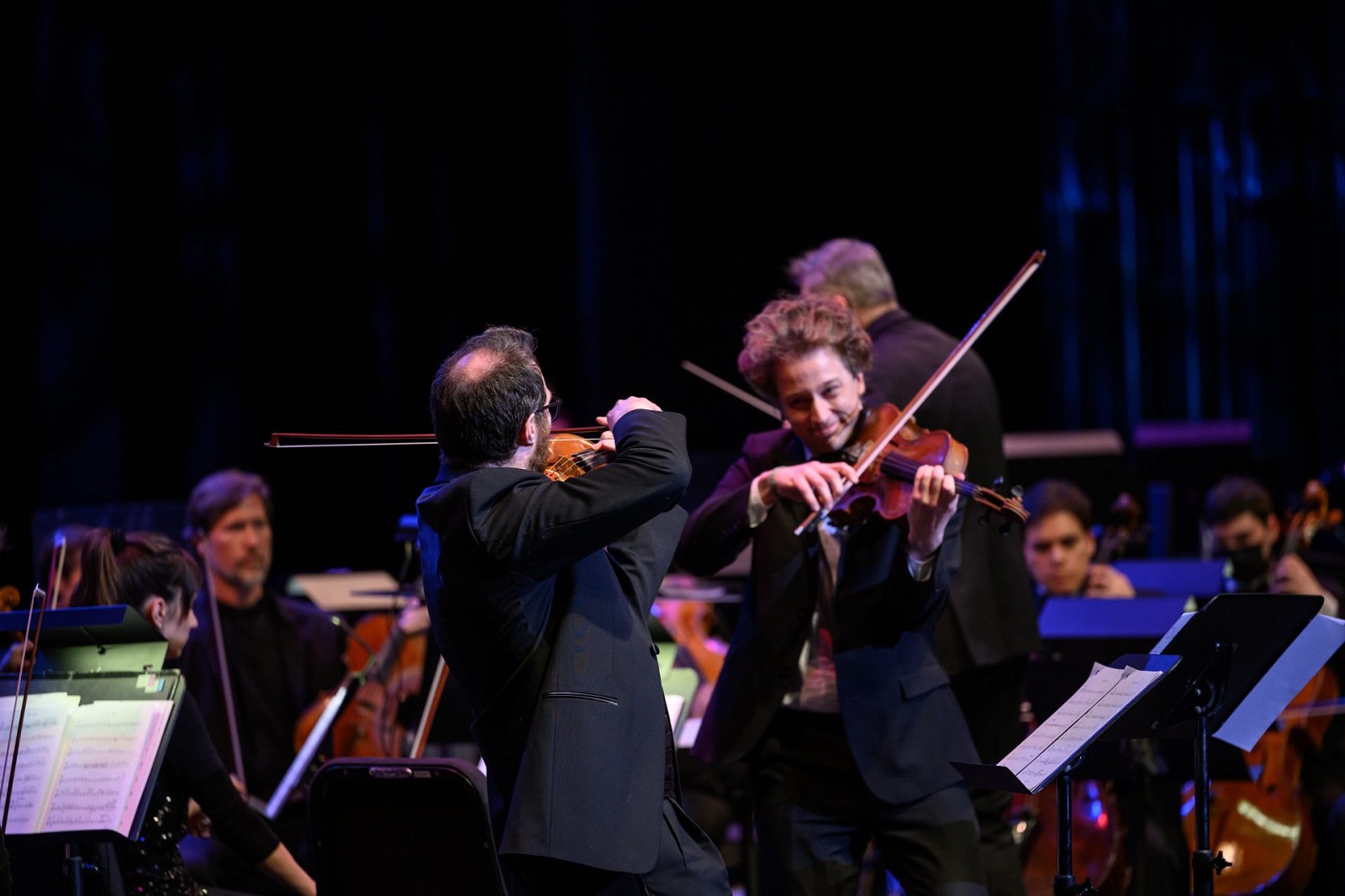 Thunder Bay Symphony Orchestra-Celtic Kitchen Part