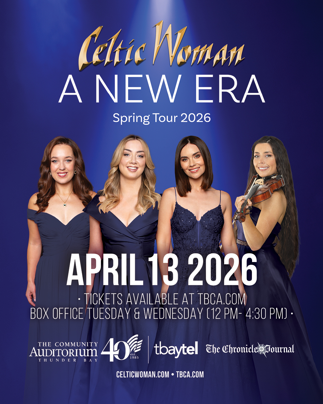 Celtic Woman