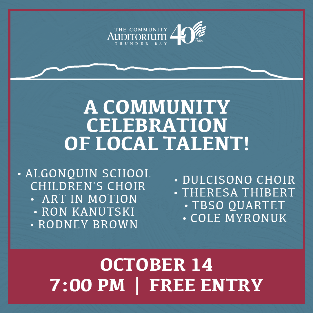 Community Event