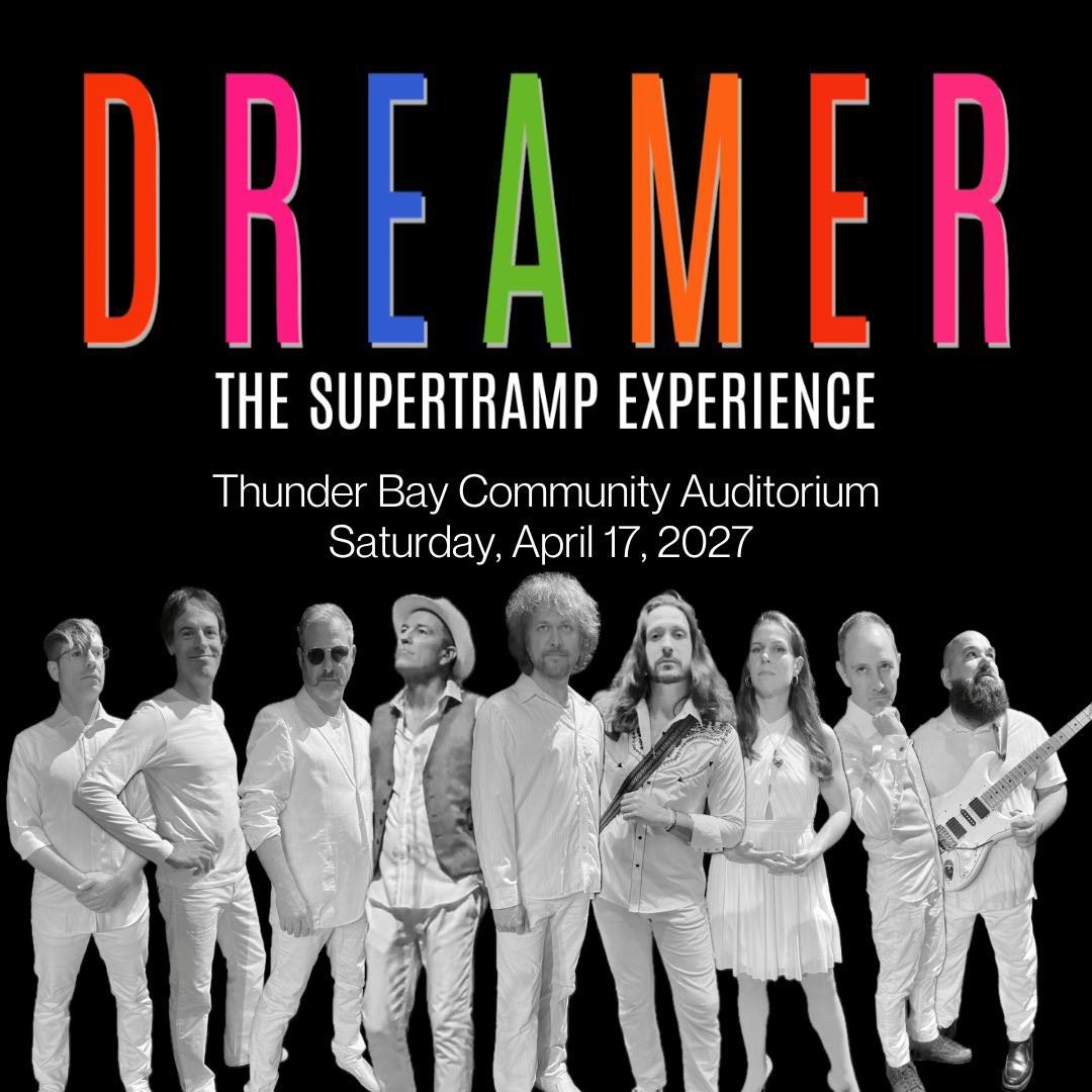 Dreamer: Supertramp Experience