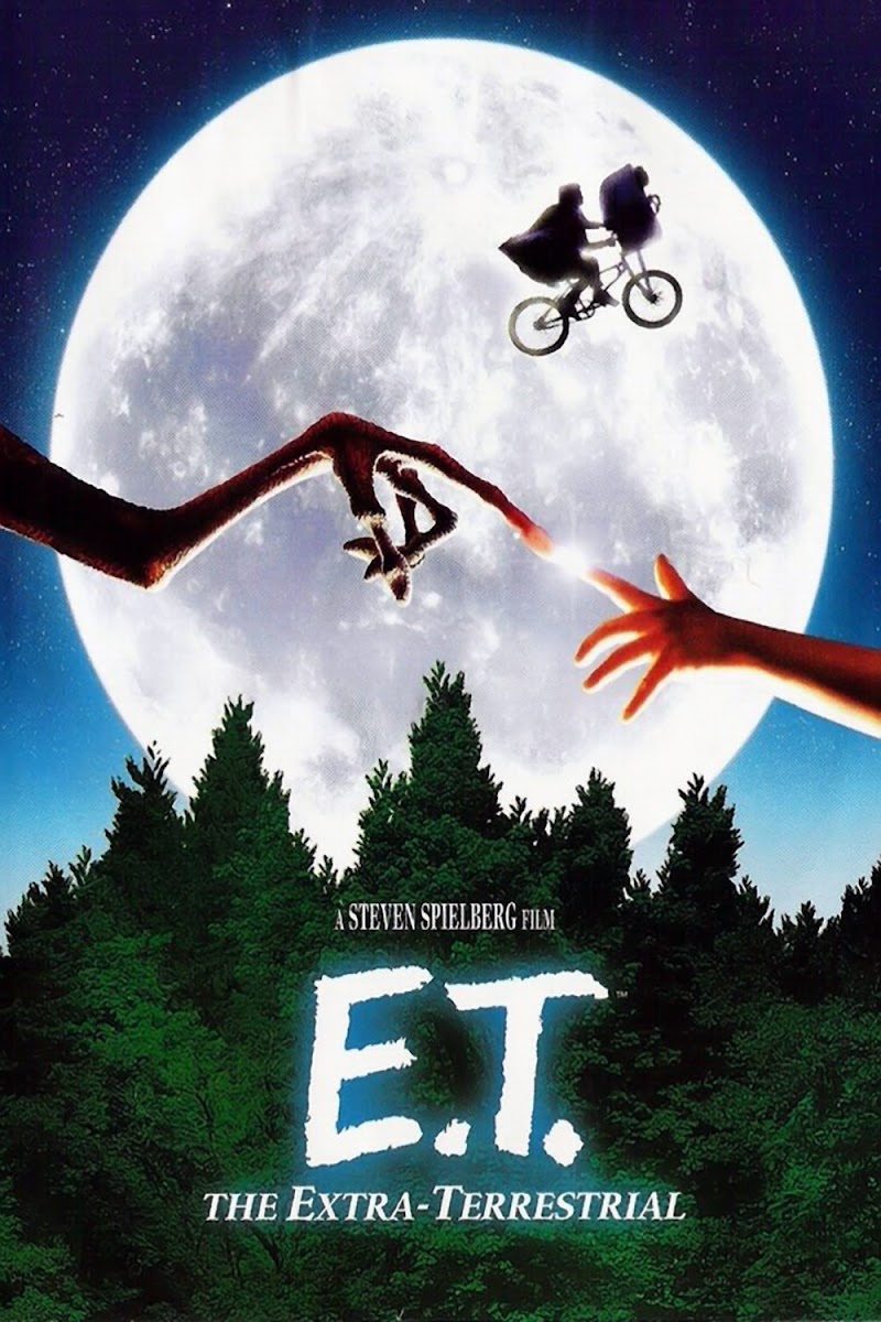 TBCA Movie Night - E.T. the Extra-Terrestrial