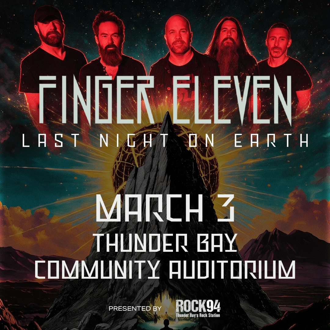 Finger Eleven