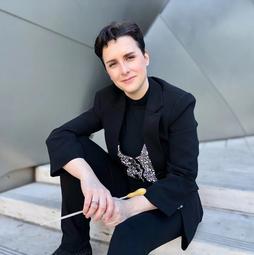 Thunder Bay Symphony Orchestra-Behaving Badly (Mas