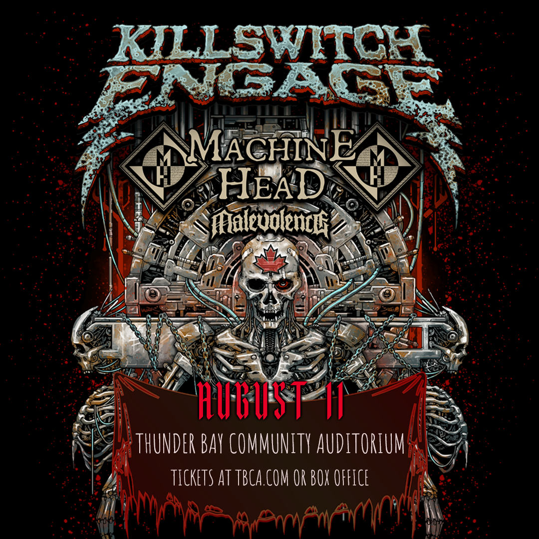Killswitch Engage