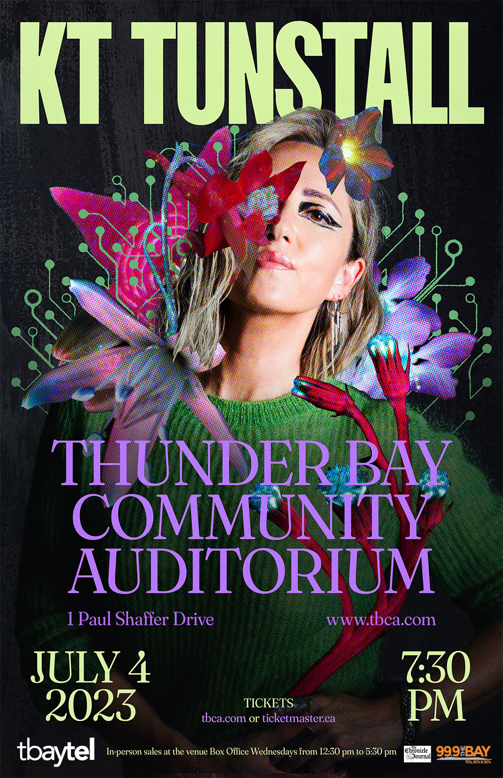 An Evening With KT Tunstall