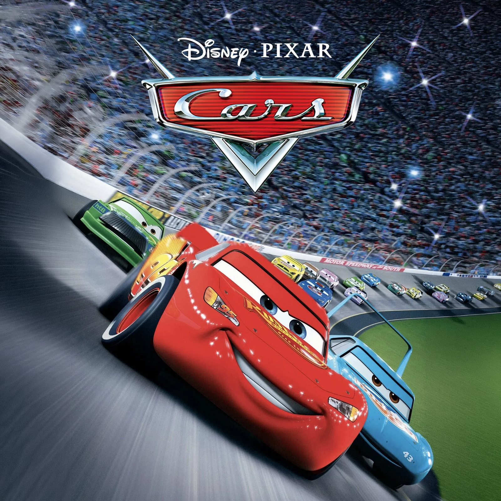 TBCA Movie Night:Cars