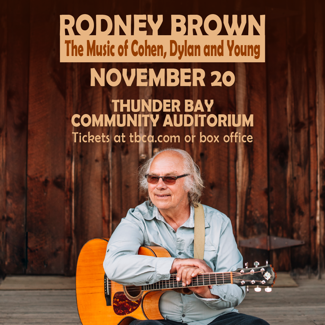 Rodney Brown