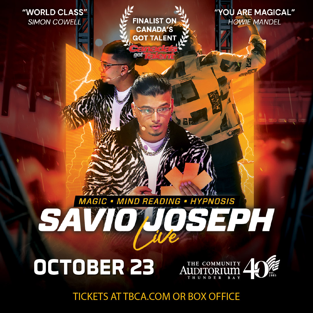 Savio Joseph