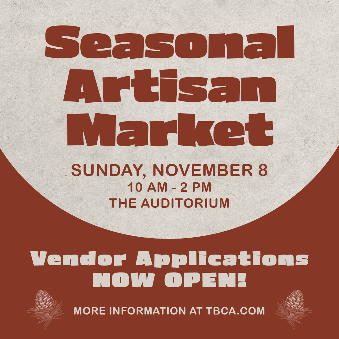 Seasonal Artisan Market