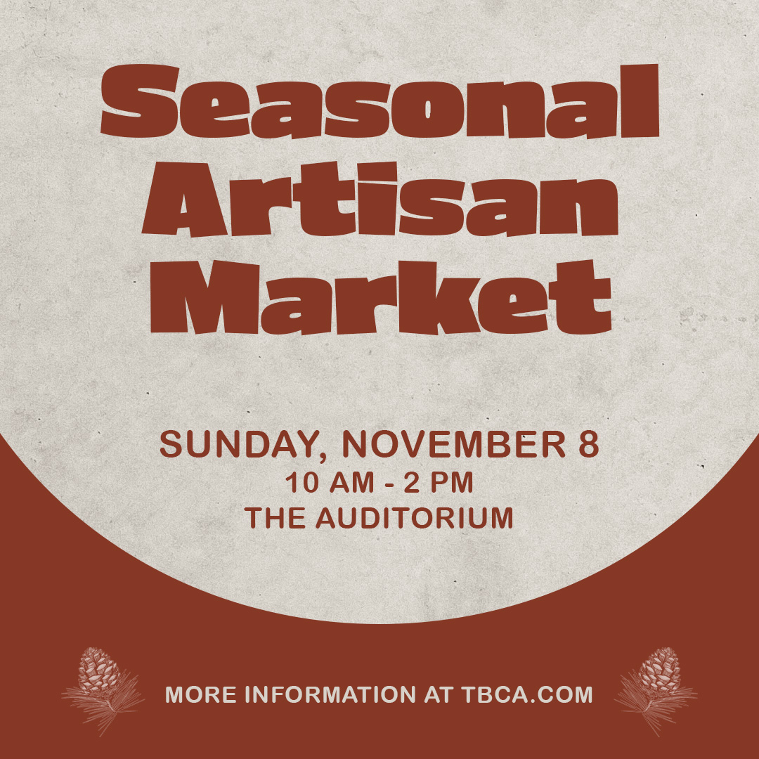 Seasonal Artisan Market