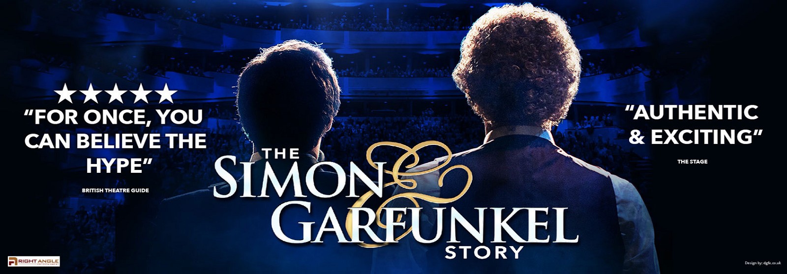 The Simon & Garfunkel Story