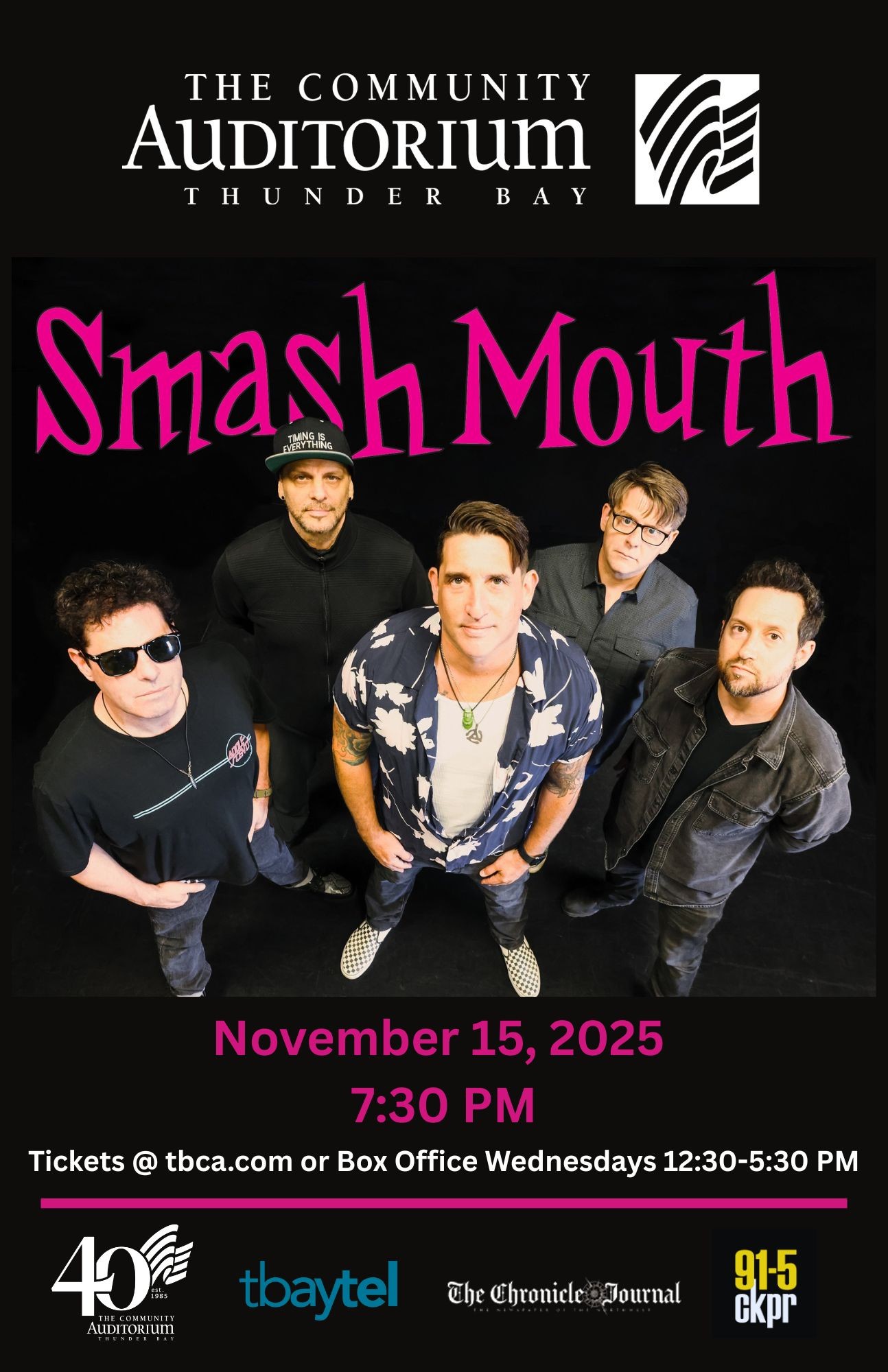 Smash Mouth