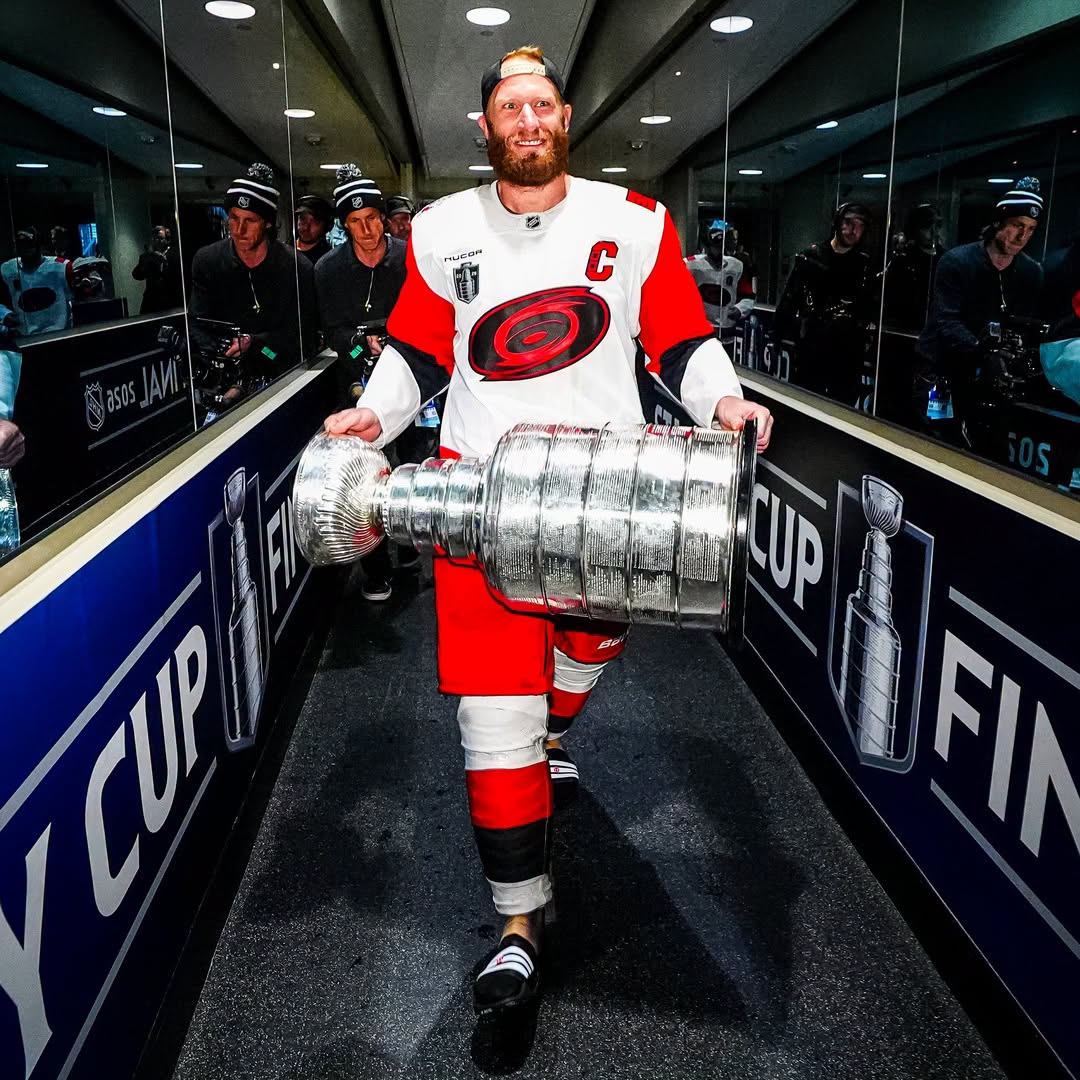 Stanley Cup Community Event