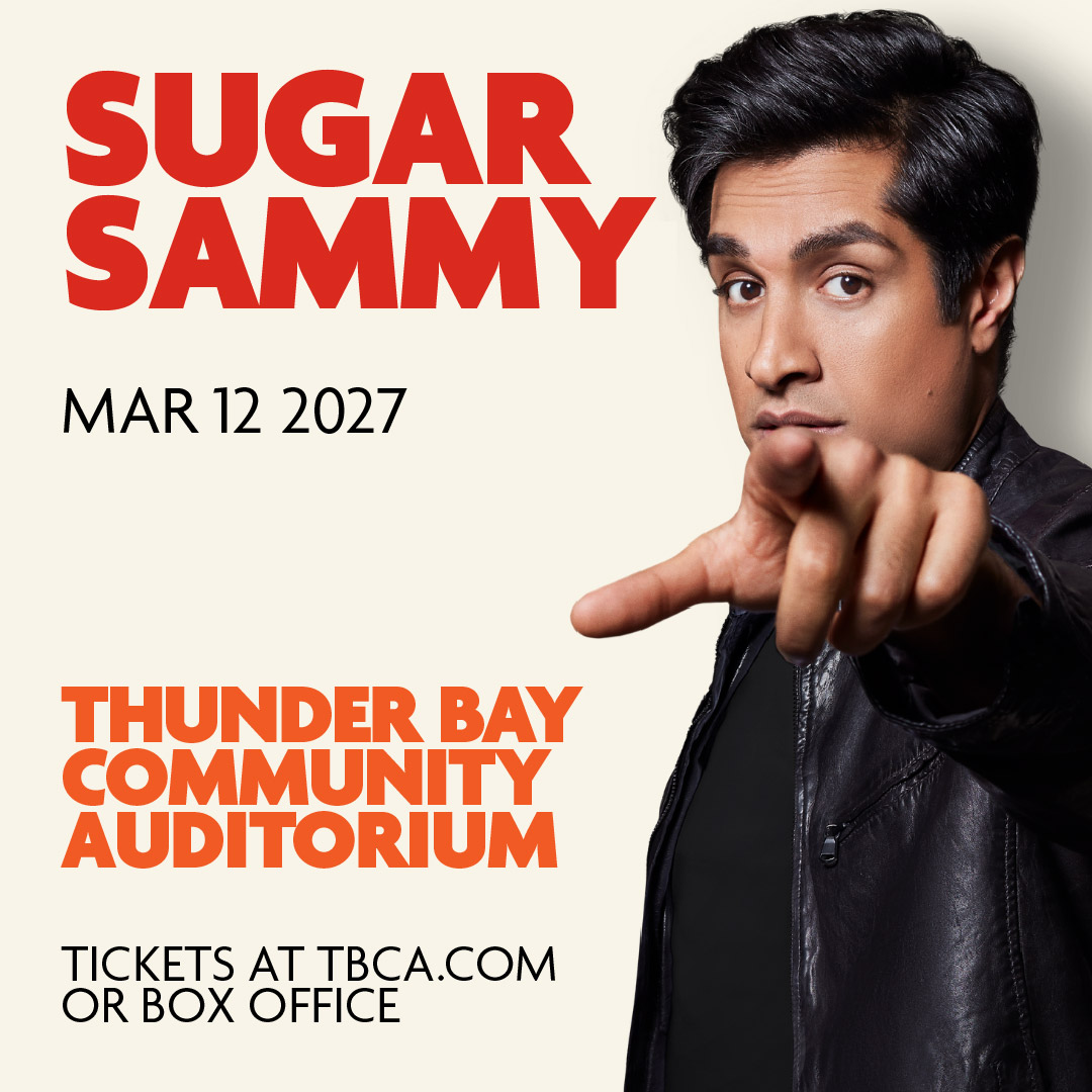 Sugar Sammy