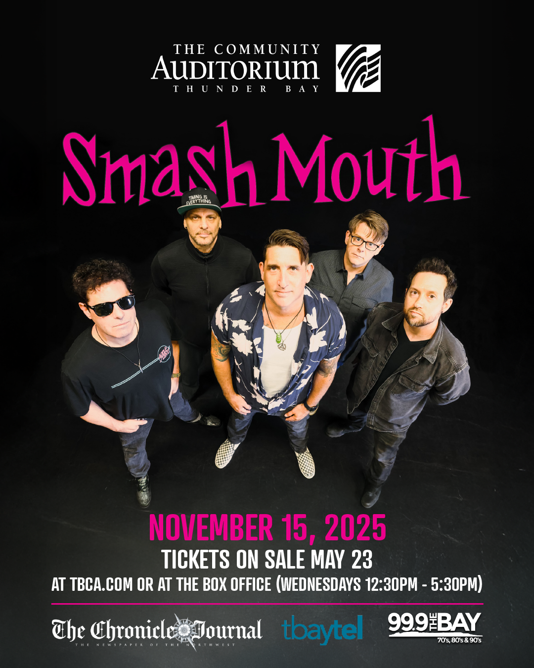 Smash Mouth