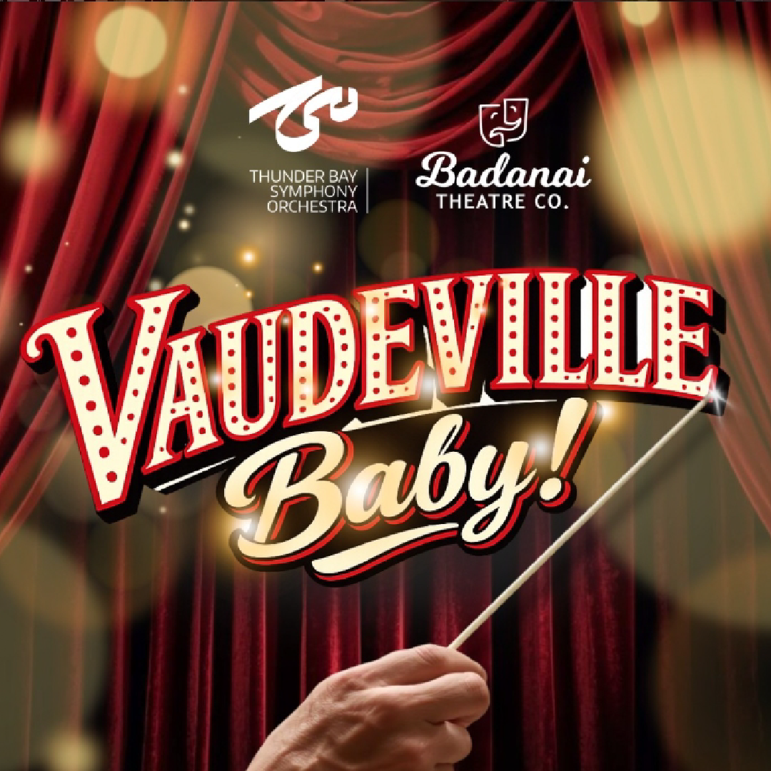 TBSO Vaudeville, Baby!