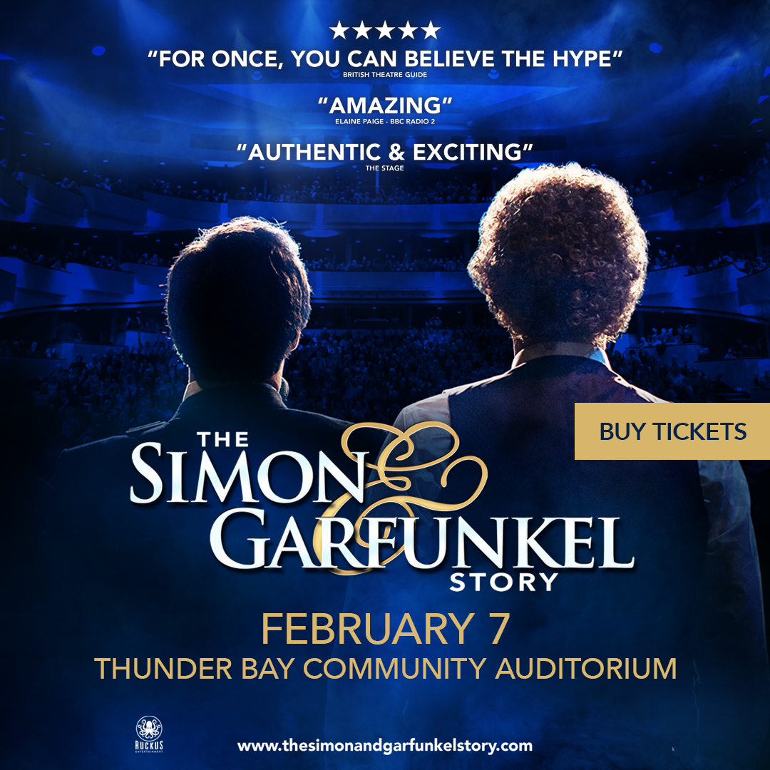 The Simon & Garfunkel Story