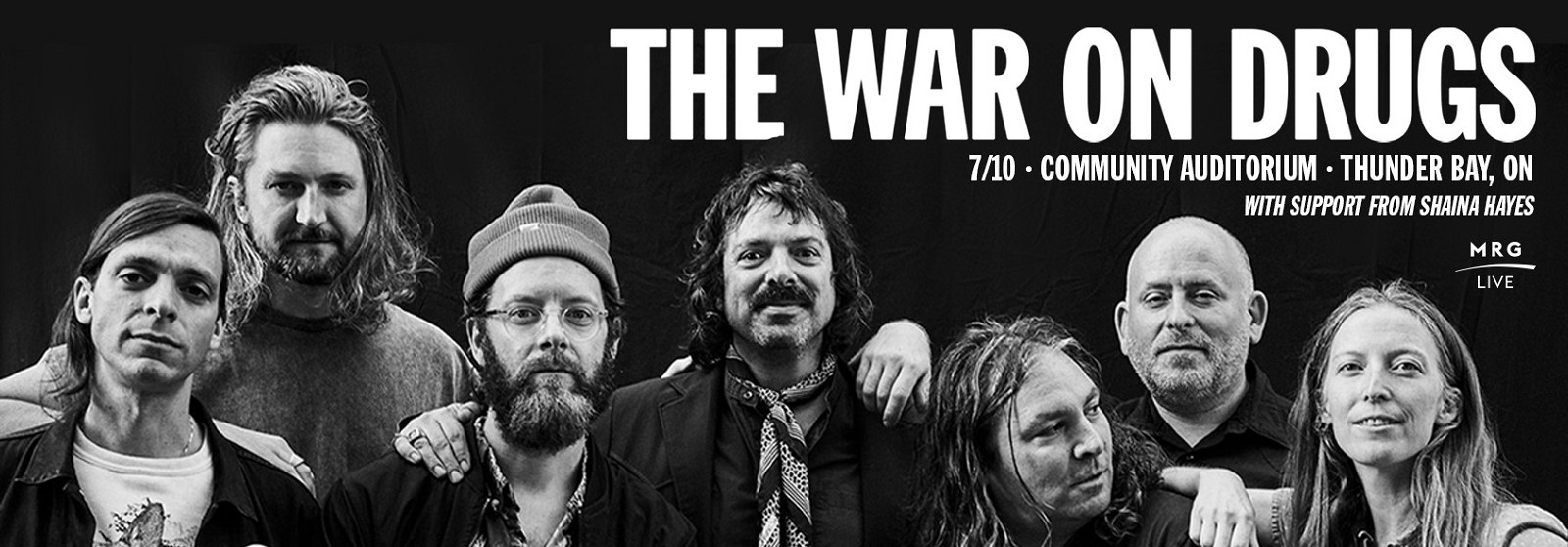 The War on Drugs
